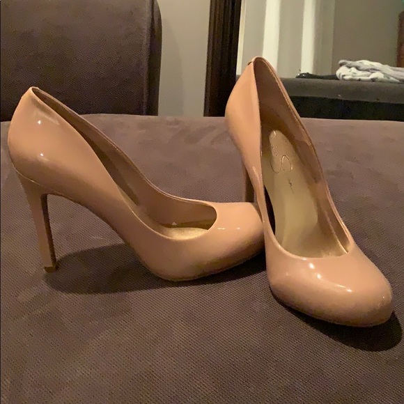 Jessica Simpson shoes - Picture 1 of 5